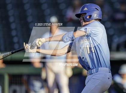 Thumbnail 2 in Veritas Prep vs Phoenix Christian AIA 2A Championship (Semifinal) photogallery.