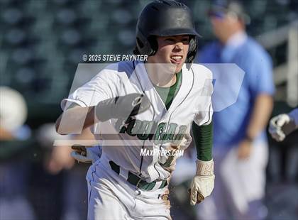 Thumbnail 3 in Veritas Prep vs Phoenix Christian AIA 2A Championship (Semifinal) photogallery.
