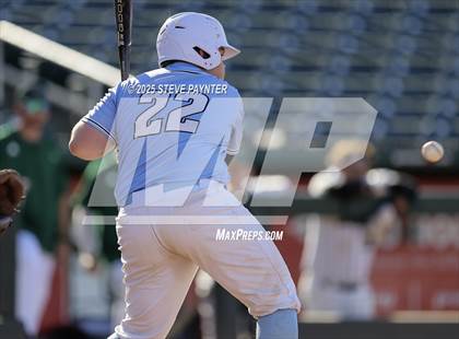 Thumbnail 2 in Veritas Prep vs Phoenix Christian AIA 2A Championship (Semifinal) photogallery.