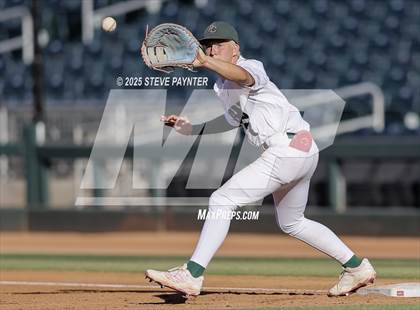 Thumbnail 2 in Veritas Prep vs Phoenix Christian AIA 2A Championship (Semifinal) photogallery.