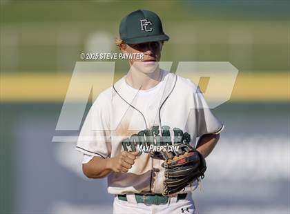 Thumbnail 1 in Veritas Prep vs Phoenix Christian AIA 2A Championship (Semifinal) photogallery.