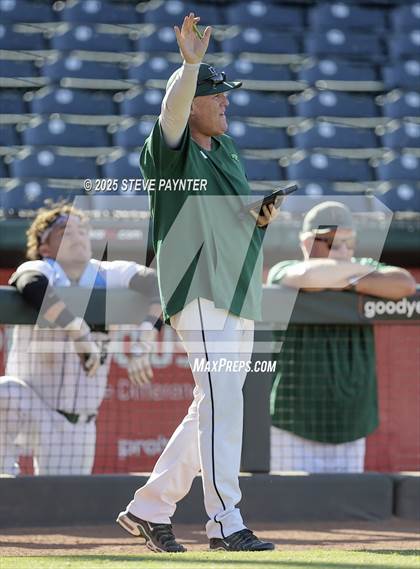 Thumbnail 1 in Veritas Prep vs Phoenix Christian AIA 2A Championship (Semifinal) photogallery.