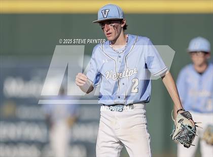 Thumbnail 1 in Veritas Prep vs Phoenix Christian AIA 2A Championship (Semifinal) photogallery.