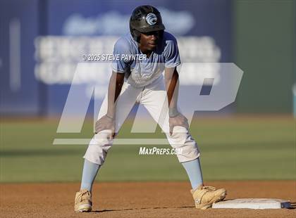 Thumbnail 3 in Veritas Prep vs Phoenix Christian AIA 2A Championship (Semifinal) photogallery.