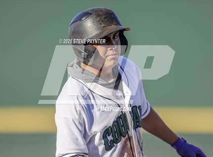 Thumbnail 2 in Veritas Prep vs Phoenix Christian AIA 2A Championship (Semifinal) photogallery.