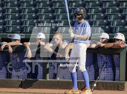Thumbnail 2 in Veritas Prep vs Phoenix Christian AIA 2A Championship (Semifinal) photogallery.