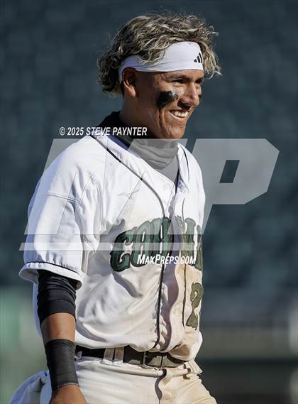 Thumbnail 1 in Veritas Prep vs Phoenix Christian AIA 2A Championship (Semifinal) photogallery.