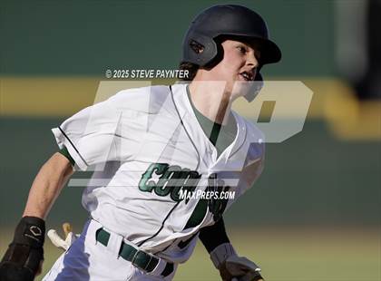 Thumbnail 2 in Veritas Prep vs Phoenix Christian AIA 2A Championship (Semifinal) photogallery.