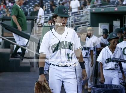 Thumbnail 1 in Veritas Prep vs Phoenix Christian AIA 2A Championship (Semifinal) photogallery.