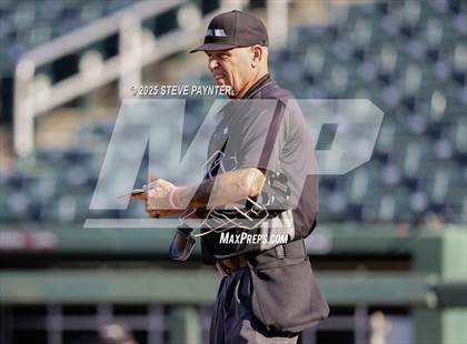 Thumbnail 1 in Veritas Prep vs Phoenix Christian AIA 2A Championship (Semifinal) photogallery.