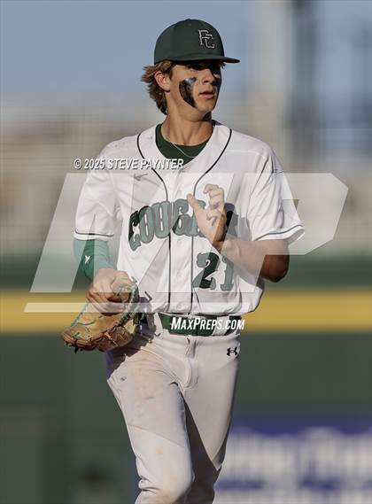 Thumbnail 2 in Veritas Prep vs Phoenix Christian AIA 2A Championship (Semifinal) photogallery.