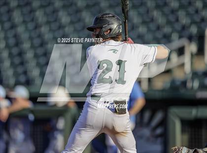 Thumbnail 1 in Veritas Prep vs Phoenix Christian AIA 2A Championship (Semifinal) photogallery.