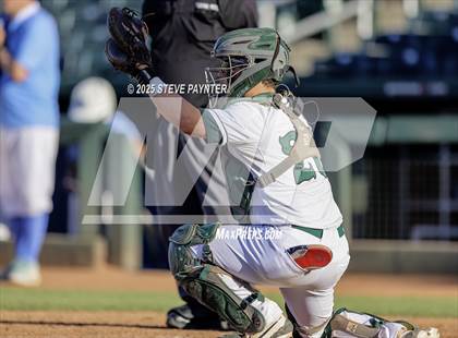 Thumbnail 3 in Veritas Prep vs Phoenix Christian AIA 2A Championship (Semifinal) photogallery.
