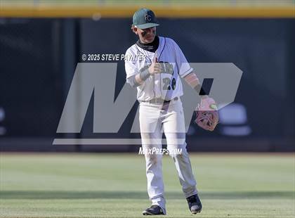 Thumbnail 1 in Veritas Prep vs Phoenix Christian AIA 2A Championship (Semifinal) photogallery.