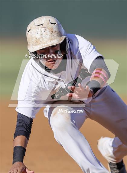 Thumbnail 3 in Veritas Prep vs Phoenix Christian AIA 2A Championship (Semifinal) photogallery.