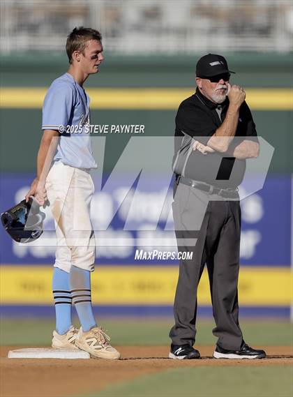 Thumbnail 2 in Veritas Prep vs Phoenix Christian AIA 2A Championship (Semifinal) photogallery.