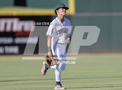 Thumbnail 1 in Veritas Prep vs Phoenix Christian AIA 2A Championship (Semifinal) photogallery.