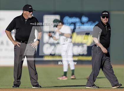 Thumbnail 1 in Veritas Prep vs Phoenix Christian AIA 2A Championship (Semifinal) photogallery.