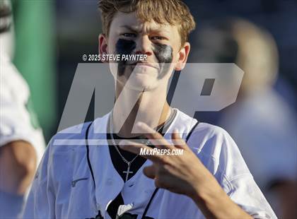 Thumbnail 1 in Veritas Prep vs Phoenix Christian AIA 2A Championship (Semifinal) photogallery.