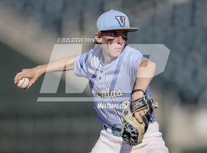 Thumbnail 1 in Veritas Prep vs Phoenix Christian AIA 2A Championship (Semifinal) photogallery.