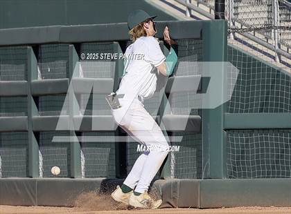 Thumbnail 2 in Veritas Prep vs Phoenix Christian AIA 2A Championship (Semifinal) photogallery.