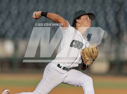 Thumbnail 1 in Veritas Prep vs Phoenix Christian AIA 2A Championship (Semifinal) photogallery.