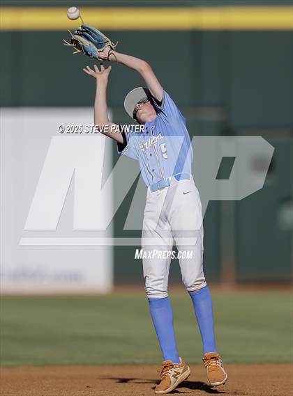 Thumbnail 3 in Veritas Prep vs Phoenix Christian AIA 2A Championship (Semifinal) photogallery.