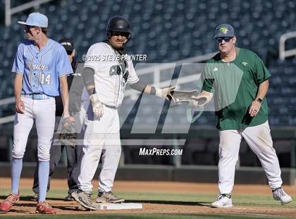 Thumbnail 3 in Veritas Prep vs Phoenix Christian AIA 2A Championship (Semifinal) photogallery.