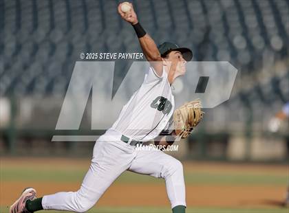 Thumbnail 2 in Veritas Prep vs Phoenix Christian AIA 2A Championship (Semifinal) photogallery.
