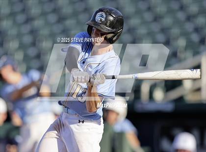 Thumbnail 2 in Veritas Prep vs Phoenix Christian AIA 2A Championship (Semifinal) photogallery.
