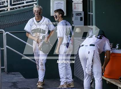 Thumbnail 3 in Veritas Prep vs Phoenix Christian AIA 2A Championship (Semifinal) photogallery.