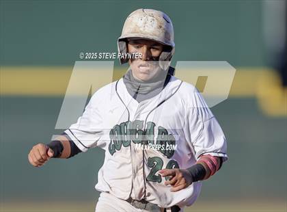 Thumbnail 3 in Veritas Prep vs Phoenix Christian AIA 2A Championship (Semifinal) photogallery.
