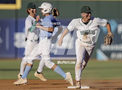 Thumbnail 3 in Veritas Prep vs Phoenix Christian AIA 2A Championship (Semifinal) photogallery.