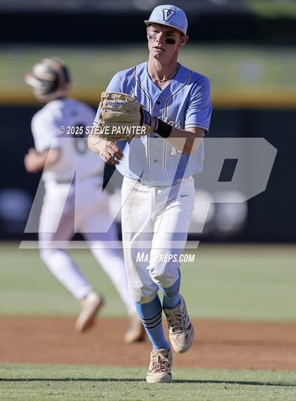 Thumbnail 3 in Veritas Prep vs Phoenix Christian AIA 2A Championship (Semifinal) photogallery.