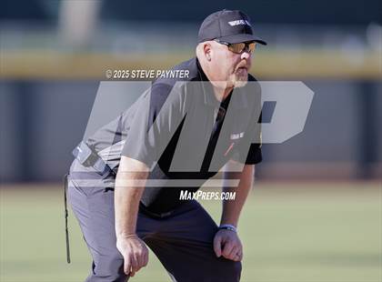 Thumbnail 3 in Veritas Prep vs Phoenix Christian AIA 2A Championship (Semifinal) photogallery.