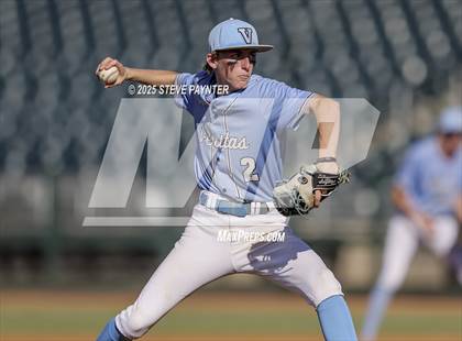 Thumbnail 1 in Veritas Prep vs Phoenix Christian AIA 2A Championship (Semifinal) photogallery.