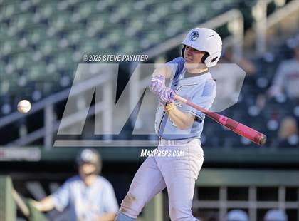 Thumbnail 2 in Veritas Prep vs Phoenix Christian AIA 2A Championship (Semifinal) photogallery.