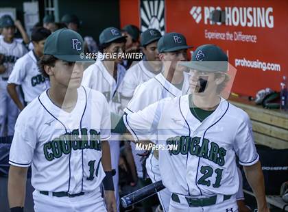 Thumbnail 2 in Veritas Prep vs Phoenix Christian AIA 2A Championship (Semifinal) photogallery.