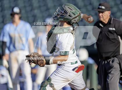 Thumbnail 1 in Veritas Prep vs Phoenix Christian AIA 2A Championship (Semifinal) photogallery.