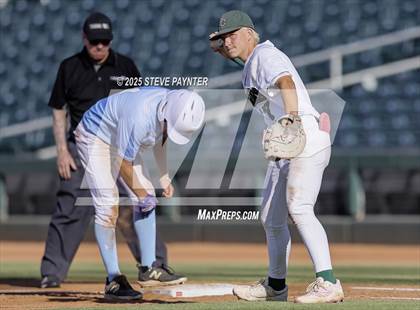 Thumbnail 1 in Veritas Prep vs Phoenix Christian AIA 2A Championship (Semifinal) photogallery.