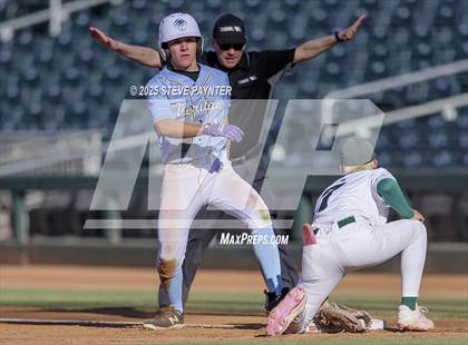 Thumbnail 2 in Veritas Prep vs Phoenix Christian AIA 2A Championship (Semifinal) photogallery.