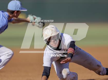 Thumbnail 1 in Veritas Prep vs Phoenix Christian AIA 2A Championship (Semifinal) photogallery.