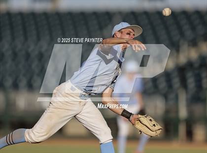 Thumbnail 1 in Veritas Prep vs Phoenix Christian AIA 2A Championship (Semifinal) photogallery.