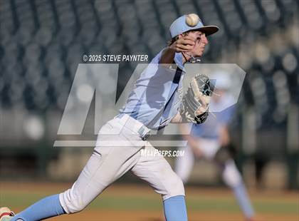 Thumbnail 3 in Veritas Prep vs Phoenix Christian AIA 2A Championship (Semifinal) photogallery.