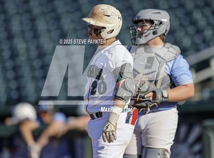 Thumbnail 1 in Veritas Prep vs Phoenix Christian AIA 2A Championship (Semifinal) photogallery.
