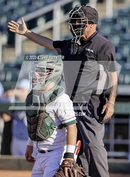Thumbnail 2 in Veritas Prep vs Phoenix Christian AIA 2A Championship (Semifinal) photogallery.