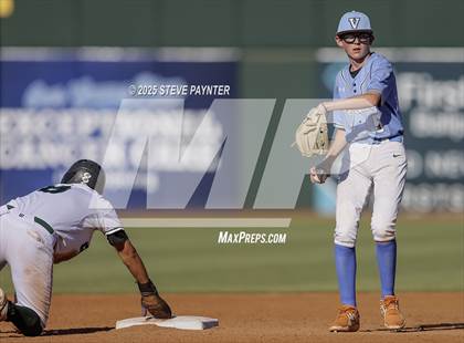 Thumbnail 3 in Veritas Prep vs Phoenix Christian AIA 2A Championship (Semifinal) photogallery.