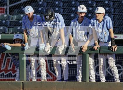 Thumbnail 1 in Veritas Prep vs Phoenix Christian AIA 2A Championship (Semifinal) photogallery.