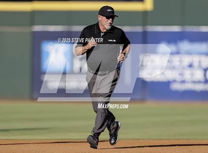 Thumbnail 1 in Veritas Prep vs Phoenix Christian AIA 2A Championship (Semifinal) photogallery.
