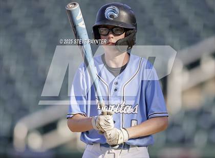 Thumbnail 1 in Veritas Prep vs Phoenix Christian AIA 2A Championship (Semifinal) photogallery.